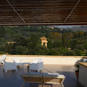 Сasa de vacaciones Caterina, Agrigento
