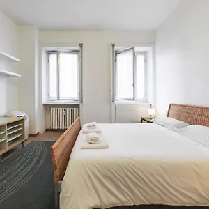  Apartamento Primopiano - Ressi Italia