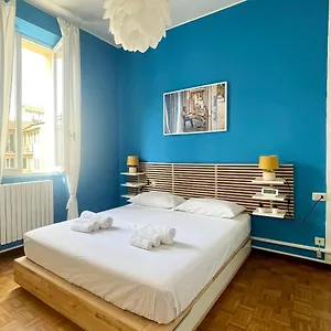  Apartamento Solution Piazza Cinque Giornate Italia