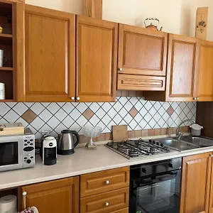  Сasa de vacaciones Casa Italia
