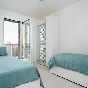  Apartamento Martesana Italia
