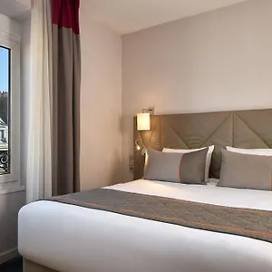 Timhotel Opera Madeleine Paris