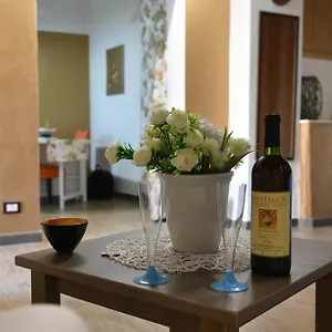 Apartamento In Centro- Enea, Agrigento