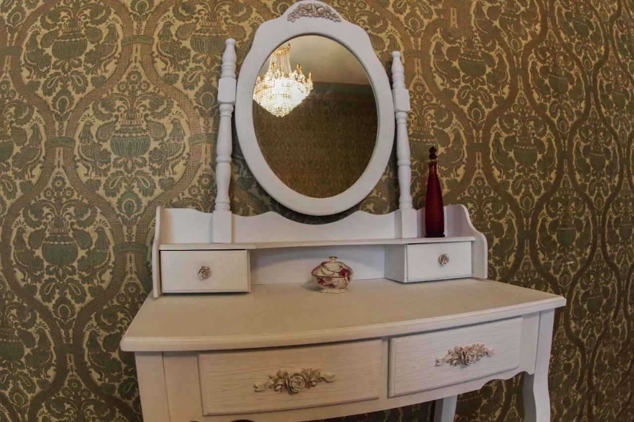 Vento Di Tramontana Bed & Breakfast Agrigento Italy