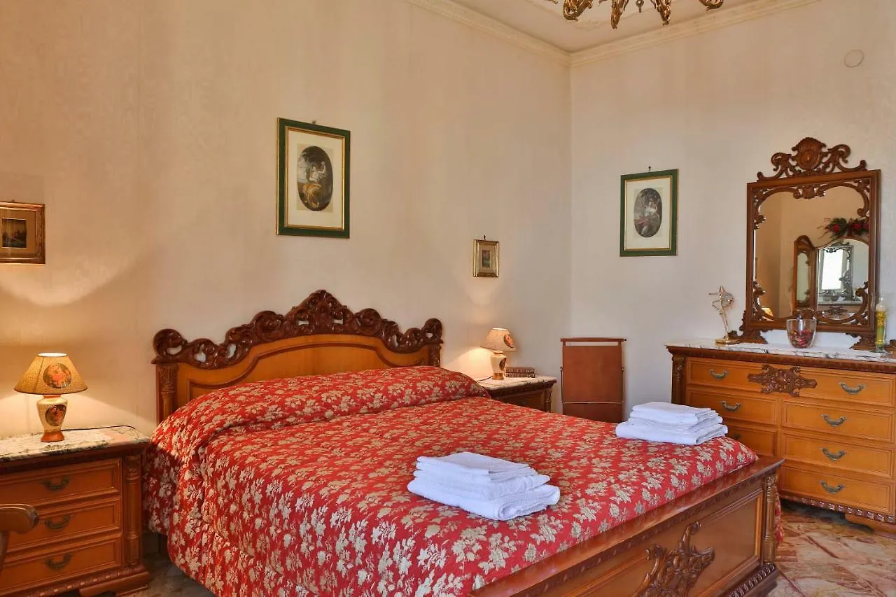Vento Di Tramontana Bed & Breakfast Agrigento Italy