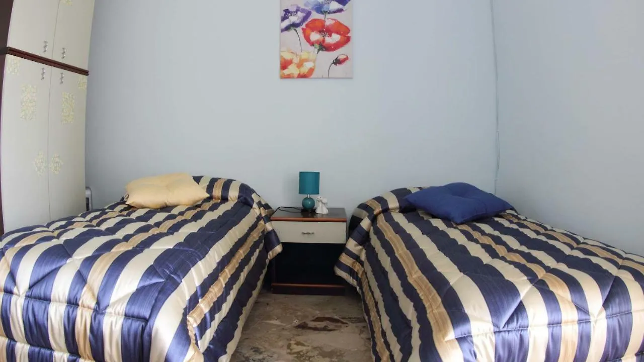 Vento Di Tramontana Bed & Breakfast Agrigento