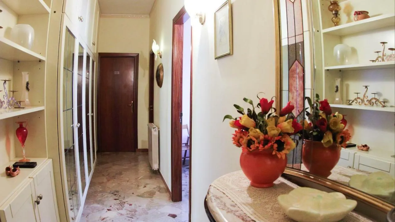 Vento Di Tramontana Bed & Breakfast Agrigento 0*,