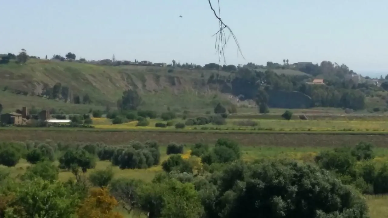 Vento Di Tramontana Bed & Breakfast Agrigento
