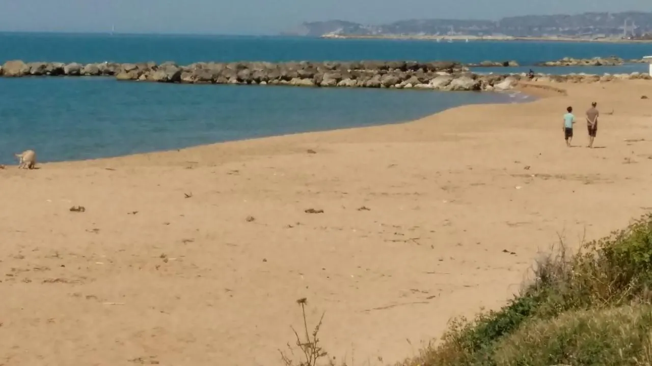 Vento Di Tramontana Bed & Breakfast Agrigento Italy